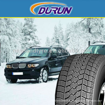 DURUN MARQUE PNEU HIVER 265 / 75R16 LT SW01 NOUVEAU MOTIF